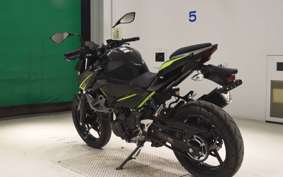 KAWASAKI Z400 Gen.2 2023 EX400L