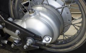 YAMAHA DRAGSTAR 400 2010 VH01J