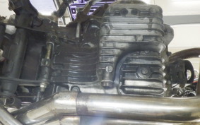 HONDA CB400T HAWK 2 1977 CB400T