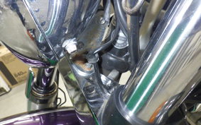 YAMAHA DRAGSTAR 1100 2000 VP10J