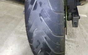 KAWASAKI ZZ-R400 Gen.2 2007 ZX400N