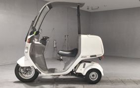 HONDA GYRO TA02