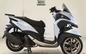 YAMAHA TRICITY 125 SEC1J
