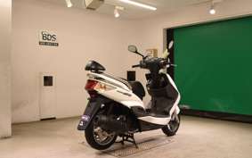 YAMAHA CYGNUS 125 X 2 2014 SE44J