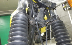 KAWASAKI ESTRELLA RS Custom BJ250A