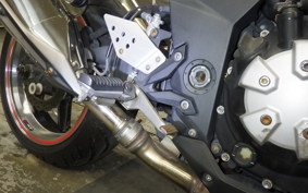 KAWASAKI Z1000 Gen.3 2009 ZRT00B