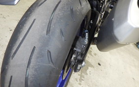 SUZUKI GSX-R1000R A 2020