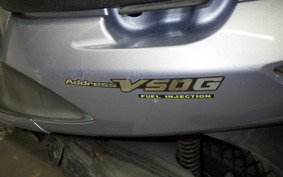 SUZUKI ADDRESS V50 G