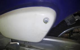 HONDA C110 SUPER CUB JA42