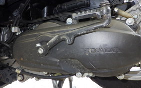 HONDA TACT-4ﾍﾞｰｼｯｸ AF79