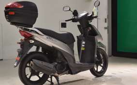 SUZUKI ADDRESS 110 2007 CE47A