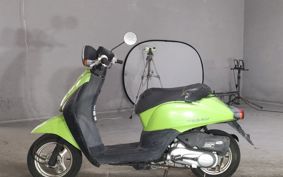 HONDA TODAY AF67
