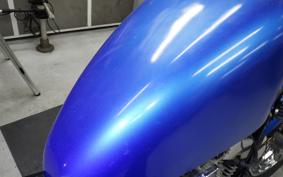 YAMAHA VIRAGO 250 3DM