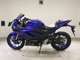 Фото Yamaha YZF-R25 A 2017 с японского аукциона