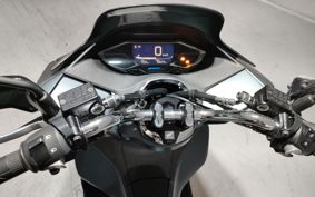 HONDA PCX 160 KF47