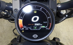 HARLEY RH1250S 2022
