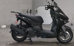 YAMAHA X FORCE SG79J
