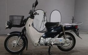 HONDA SUPER CUB110 JA10