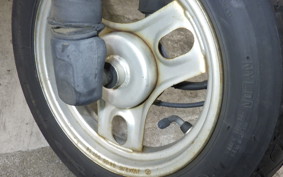 HONDA DIO Gen.6 AF62