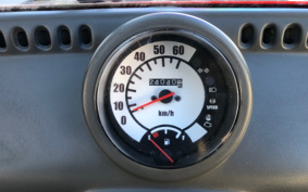 HONDA GYRO TA03