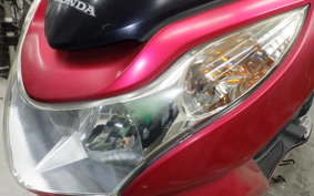 HONDA PCX 125 2001 JF28