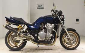 HONDA CB1300SF SUPER FOUR 2002 SC40
