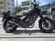 Фото Honda REBEL 250 S E-clutch 2017 с японского аукциона