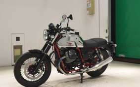 MOTO GUZZI V7 RACER 2 2016