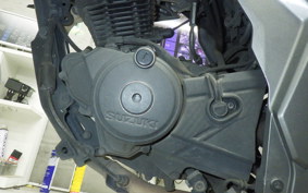 SUZUKI ｼﾞｸｻｰ150 ED13N