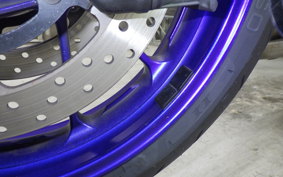 YAMAHA MT-09 A 2017 RN52J