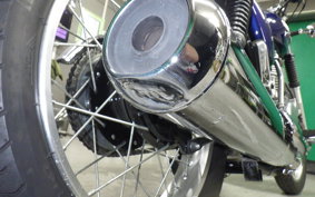 YAMAHA SR400 Gen.5 2022 RH16J
