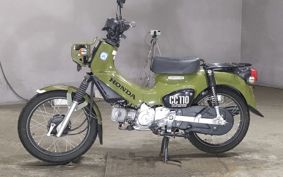 HONDA CROSS CUB110 JA45