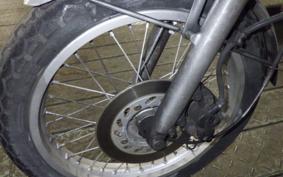 HONDA GB250 CLUBMAN MC10