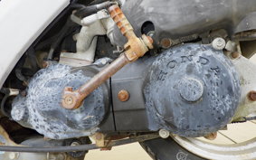 HONDA DIO GEN 2 AF27