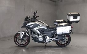 HONDA NC 700 X 2012 RC63