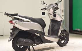 HONDA LEAD 125 2007 JF45