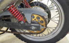 HONDA CL400 NC38