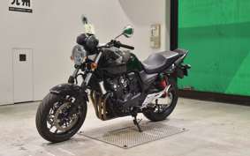 HONDA CB400SF GEN 4 A 2019 NC42
