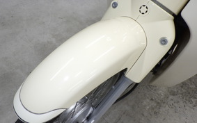 HONDA C110 SUPER CUB JA44