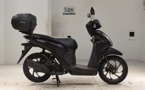 HONDA DIO110-3ﾍﾞｰｼｯｸ JK03