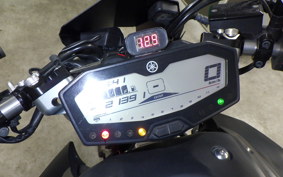 YAMAHA MT-07 ABS 2014 RM07J