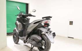 YAMAHA TRICITY 125 A 2021 SEC1J