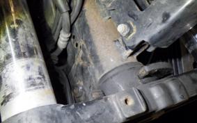 SUZUKI Vｽﾄﾛｰﾑ250A 2017