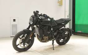 HUSQVARNA ENDURO 701 2019