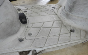 SUZUKI PALETTE CA41A