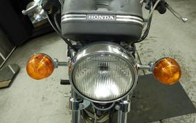 HONDA CB400T HAWK 2 2022 CB400T