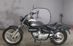 HONDA MAGNA 50 AC13