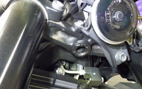 YAMAHA MT-25 A 1984 RG43J