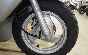 YAMAHA AXIS 90 3VR