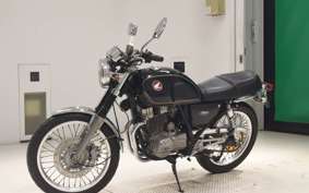 HONDA GB250 CLUBMAN Gen.5 MC10